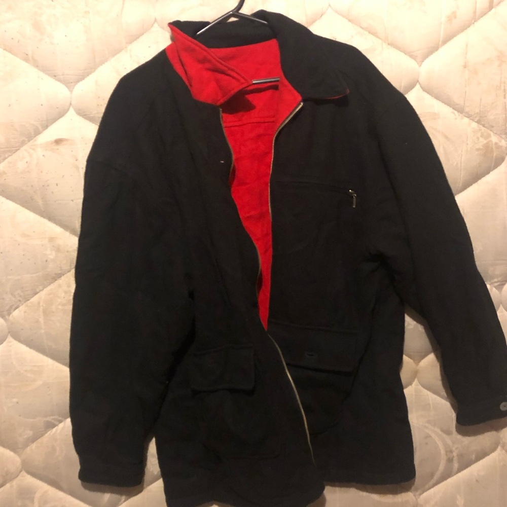 Marlboro jacket